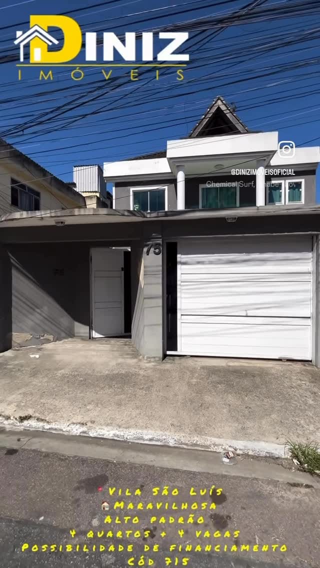 Post 8 by Diniz Imóveis on Instagram (video)