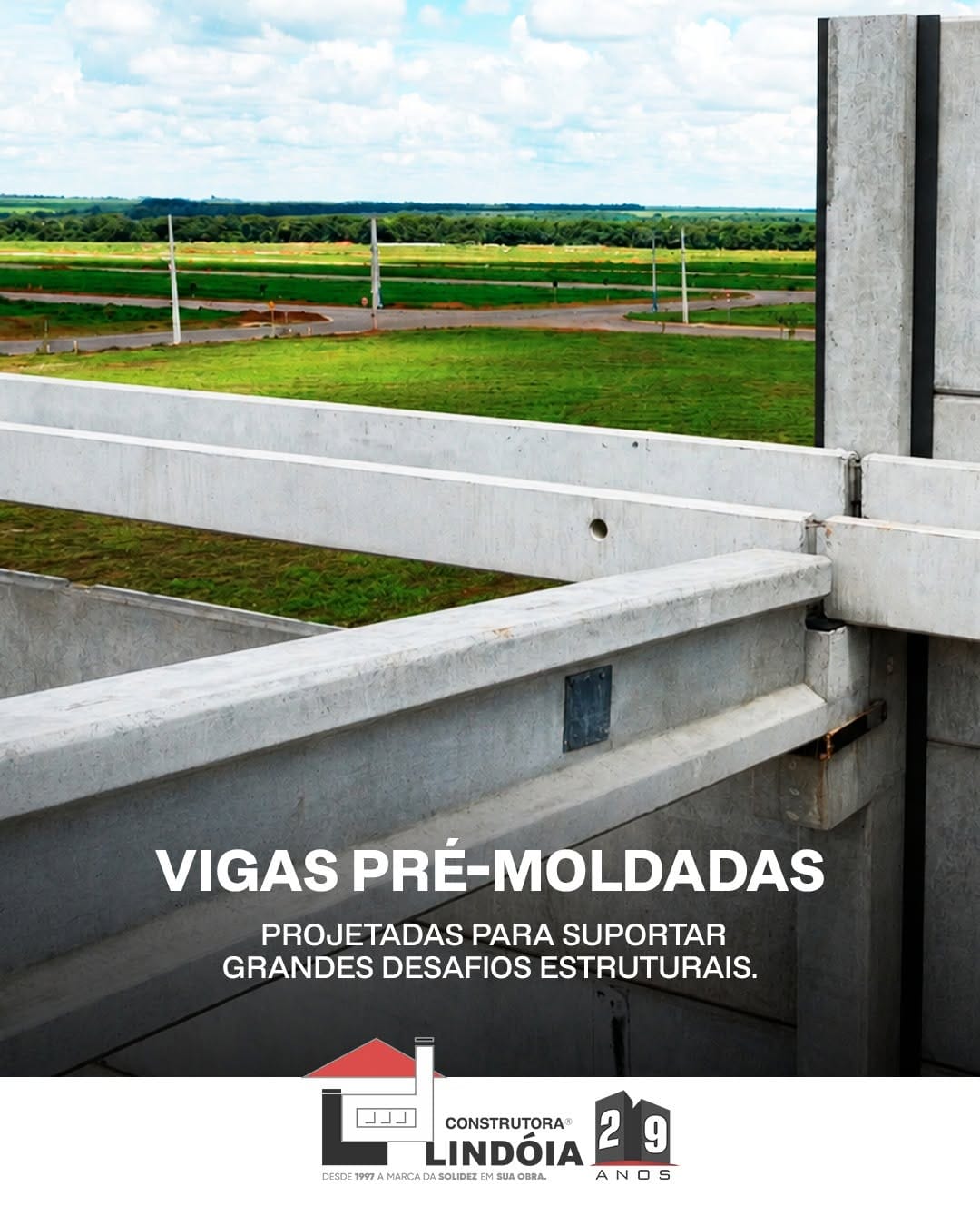 Post 3 by Construtora Lindóia on Instagram (image)