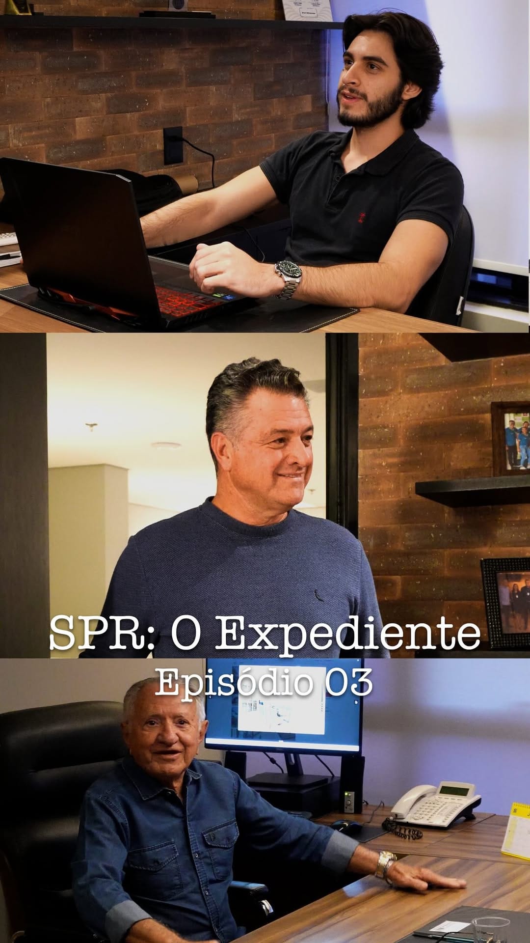 Post 7 by SPR Imóveis on Instagram (video)