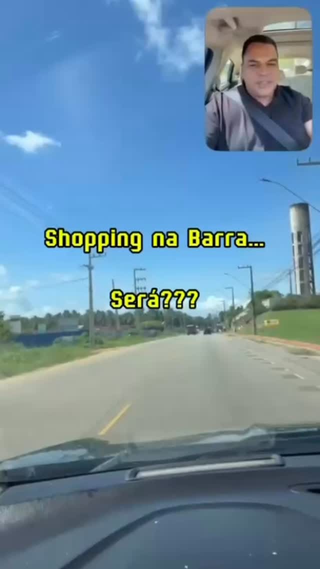 Post 4 by Lucas Mello | Corretor de Imóveis | Barra dos Coqueiros | Lotes on Instagram (video)