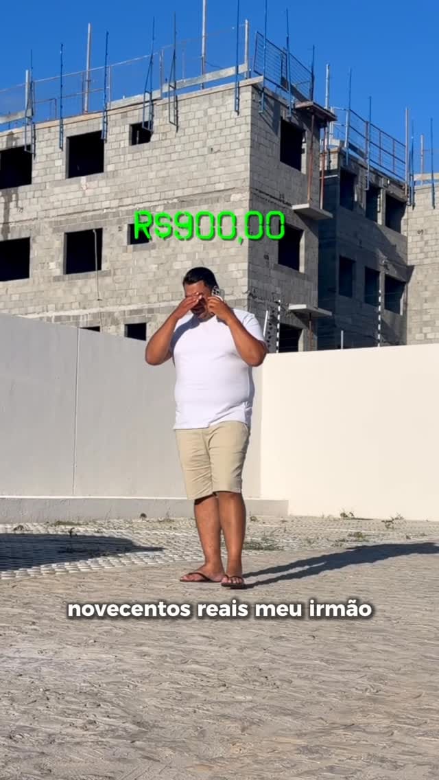 Post 8 by Lucas Mello | Corretor de Imóveis | Barra dos Coqueiros | Lotes on Instagram (video)