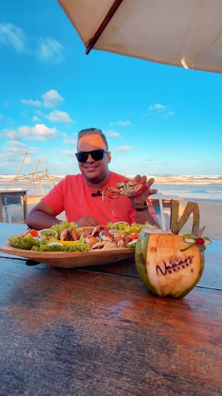 Post 10 by Lucas Mello | Corretor de Imóveis | Barra dos Coqueiros | Lotes on Instagram (video)