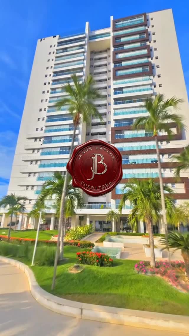 Post 3 by Jeane Barros| Imóvel on Instagram (video)
