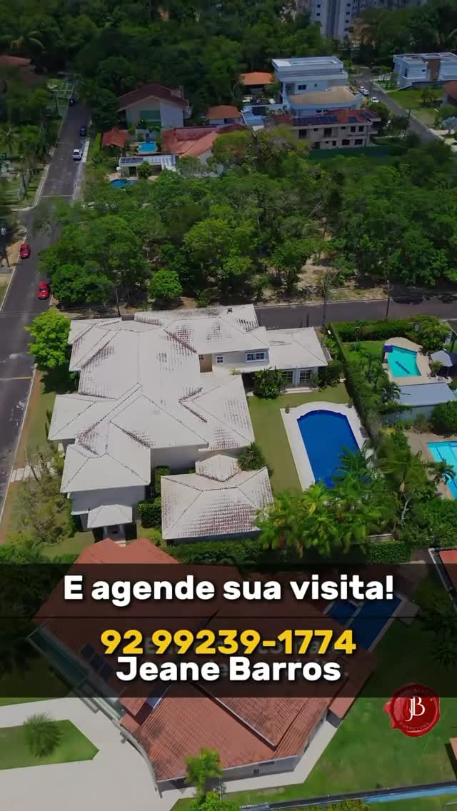 Post 10 by Jeane Barros| Imóvel on Instagram (video)