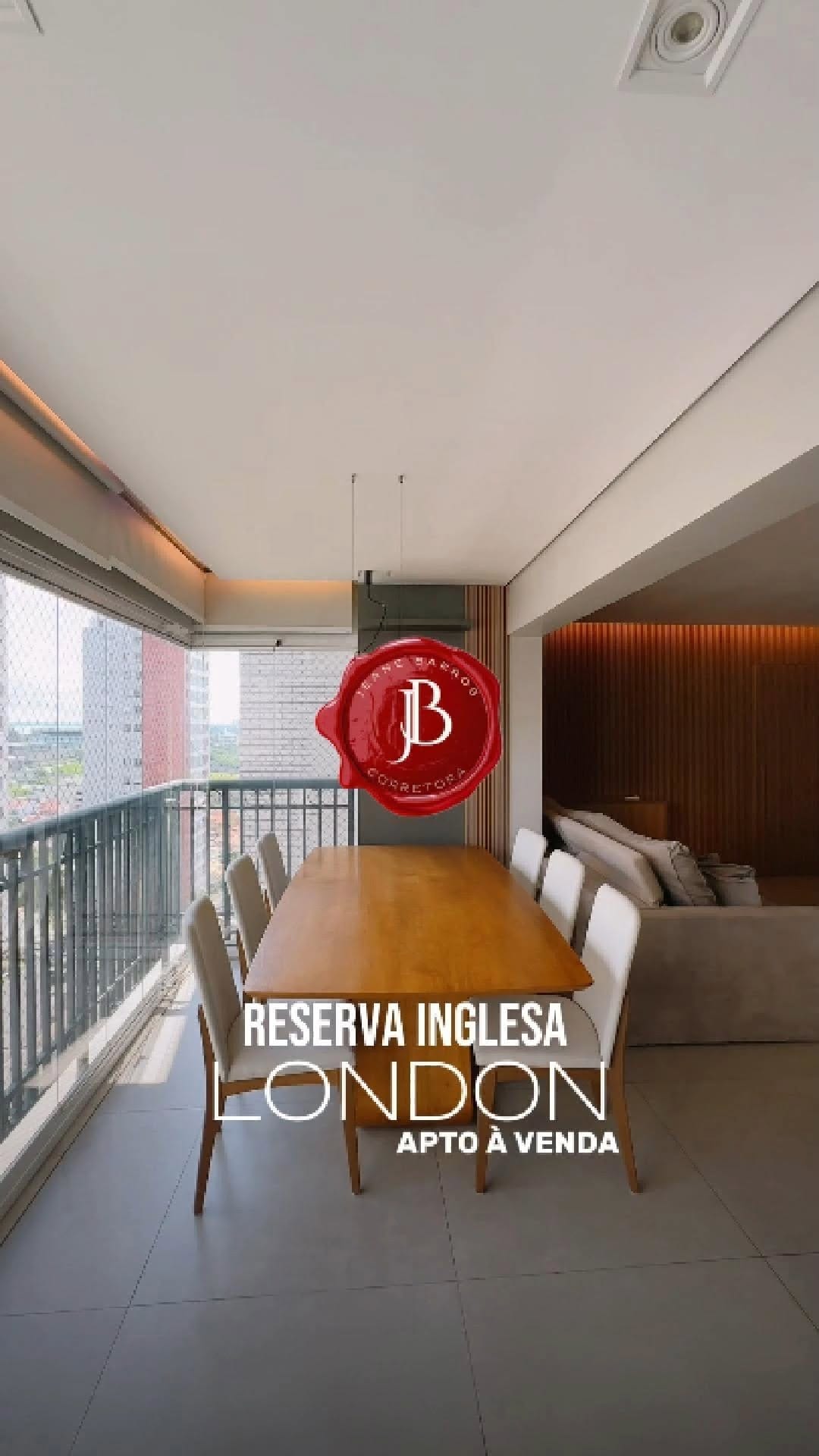 Post 6 by Jeane Barros| Imóvel on Instagram (video)