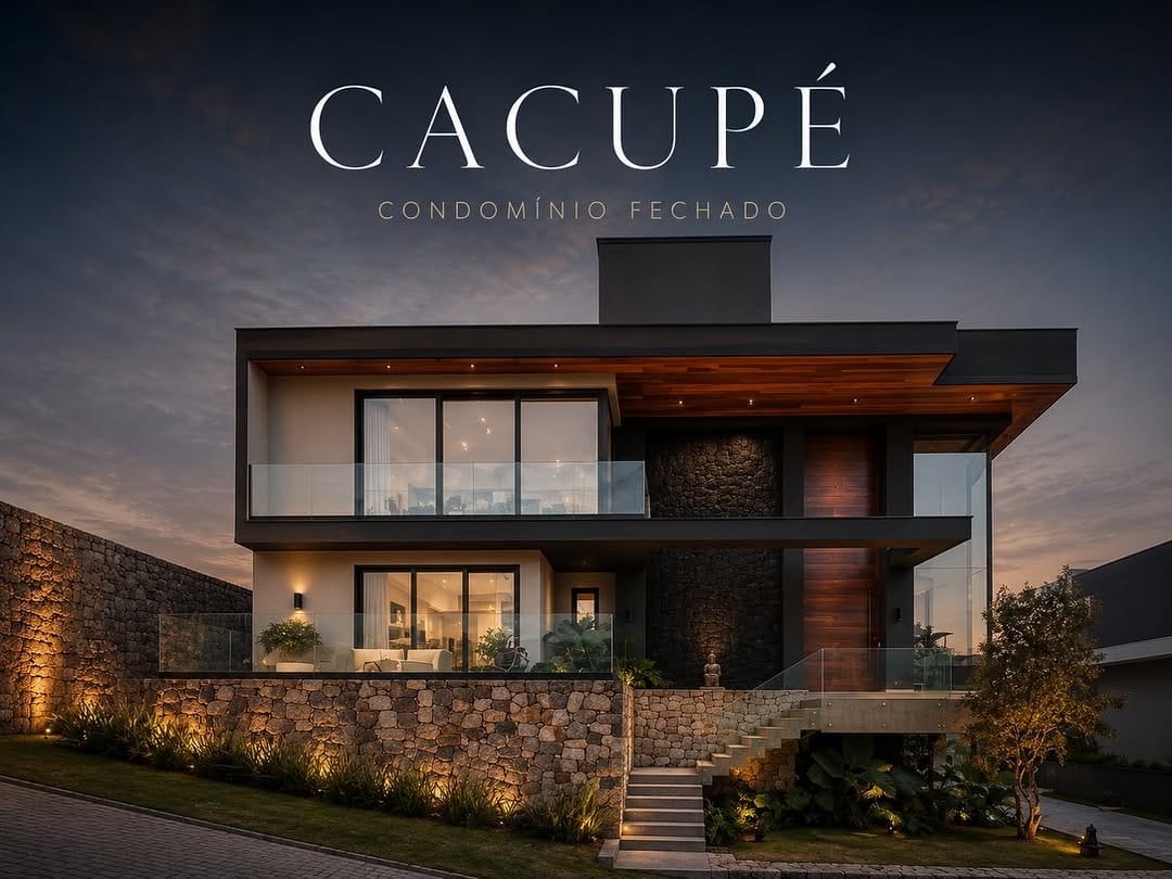 Post 2 by Casas de Luxo Brasil on Instagram (carousel)