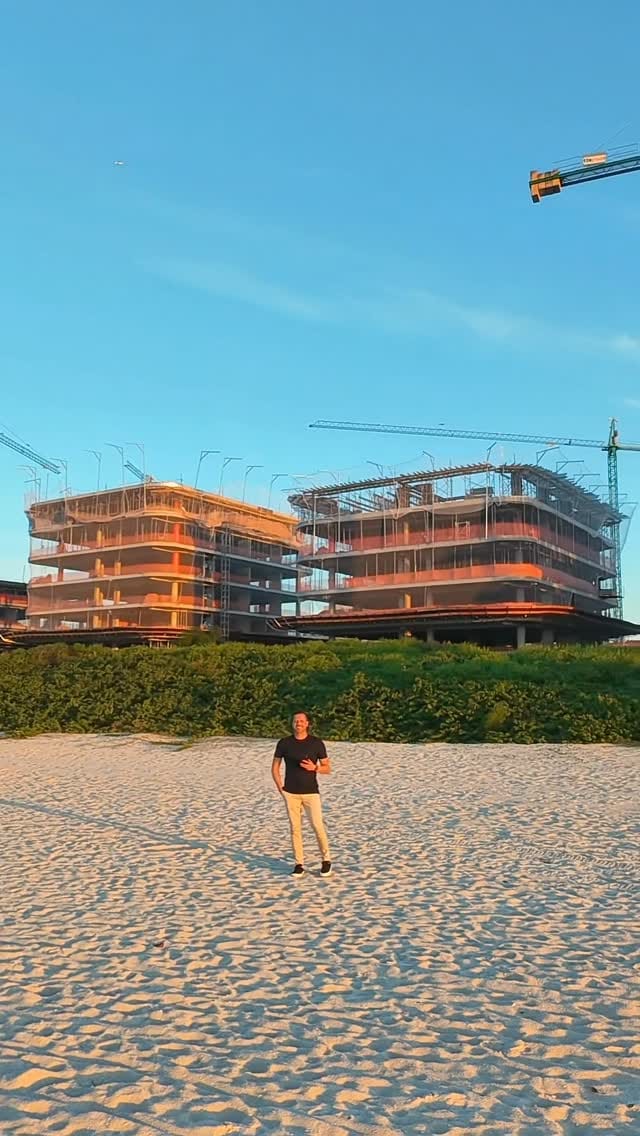 Post 8 by Casas de Luxo Brasil on Instagram (video)