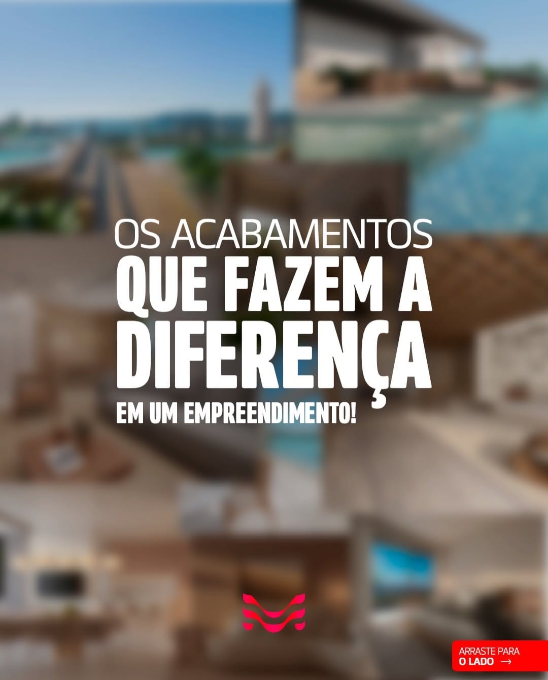 Post 1 by M. SANTOS Empreendimentos on Instagram (carousel)