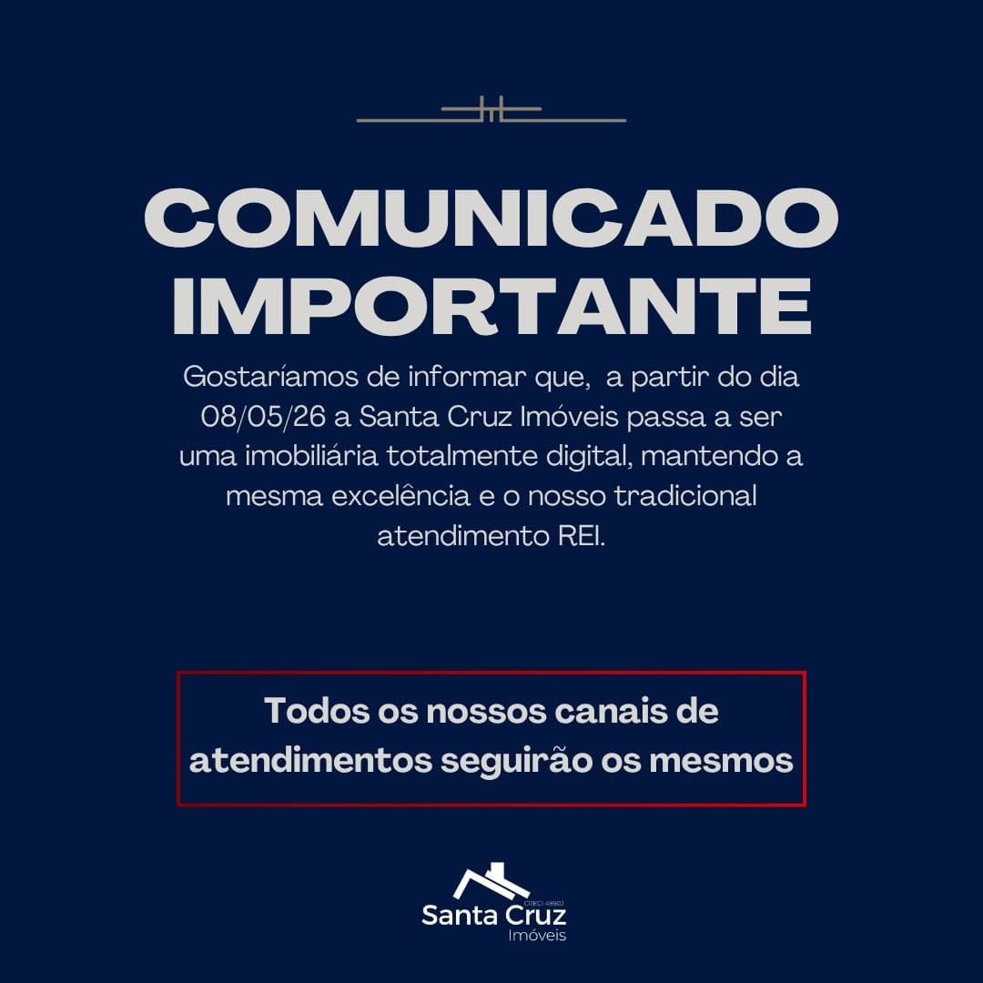 Post 1 by Santa Cruz Imóveis | Florianópolis on Instagram (image)