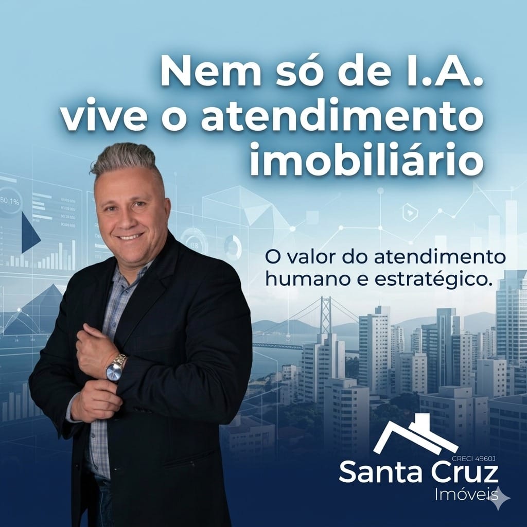 Post 2 by Santa Cruz Imóveis | Florianópolis on Instagram (image)