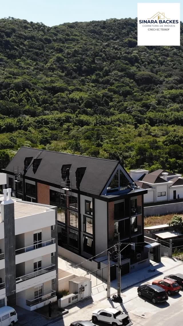 Post 3 by Santa Cruz Imóveis | Florianópolis on Instagram (video)