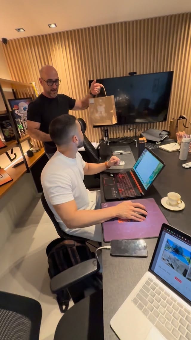 Post 4 by Ronaldo Santos Imóveis on Instagram (video)