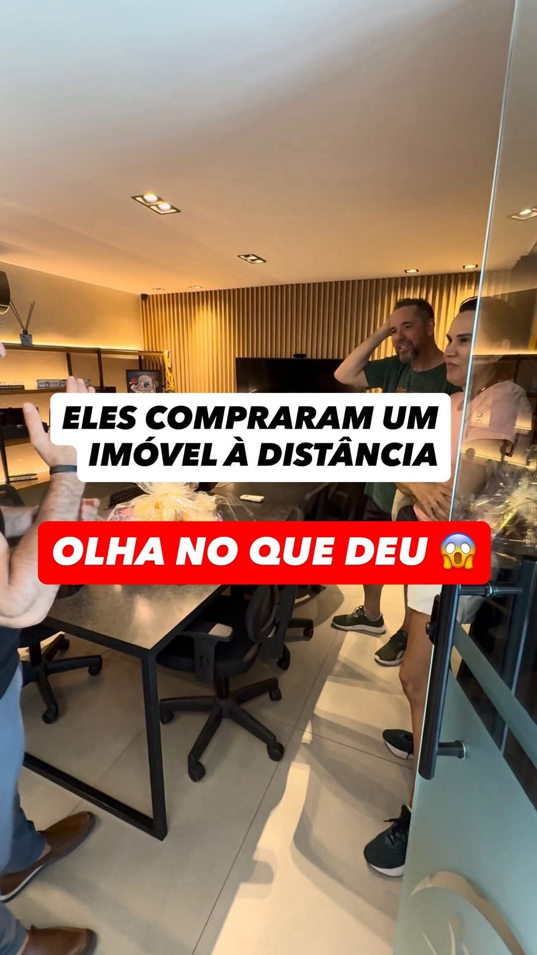 Post 1 by Ronaldo Santos Imóveis on Instagram (video)