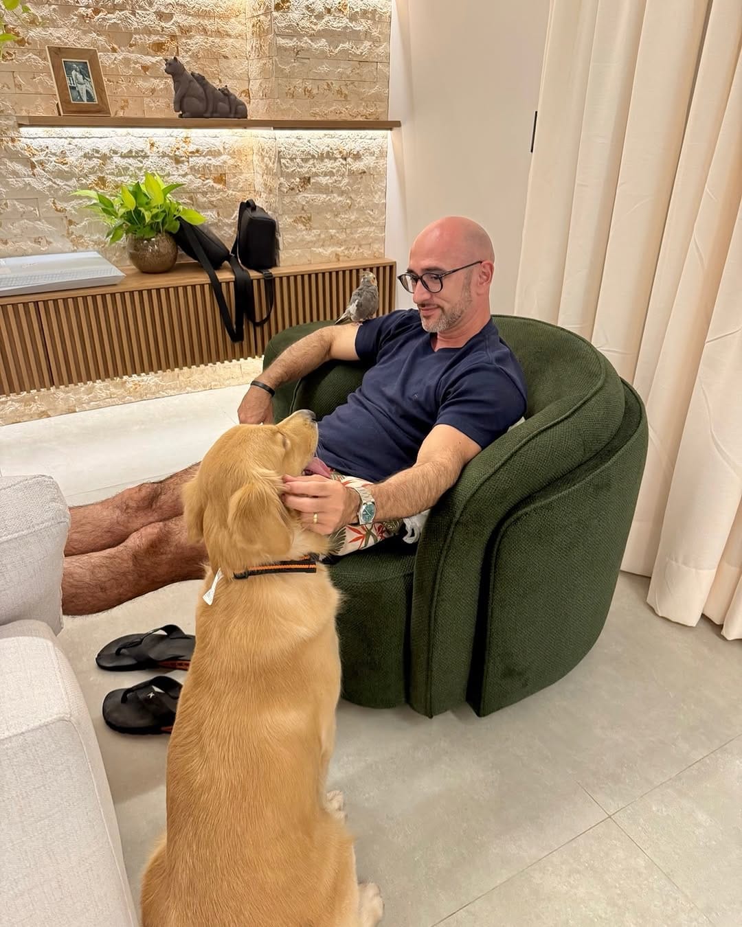 Post 2 by Ronaldo Santos Imóveis on Instagram (image)
