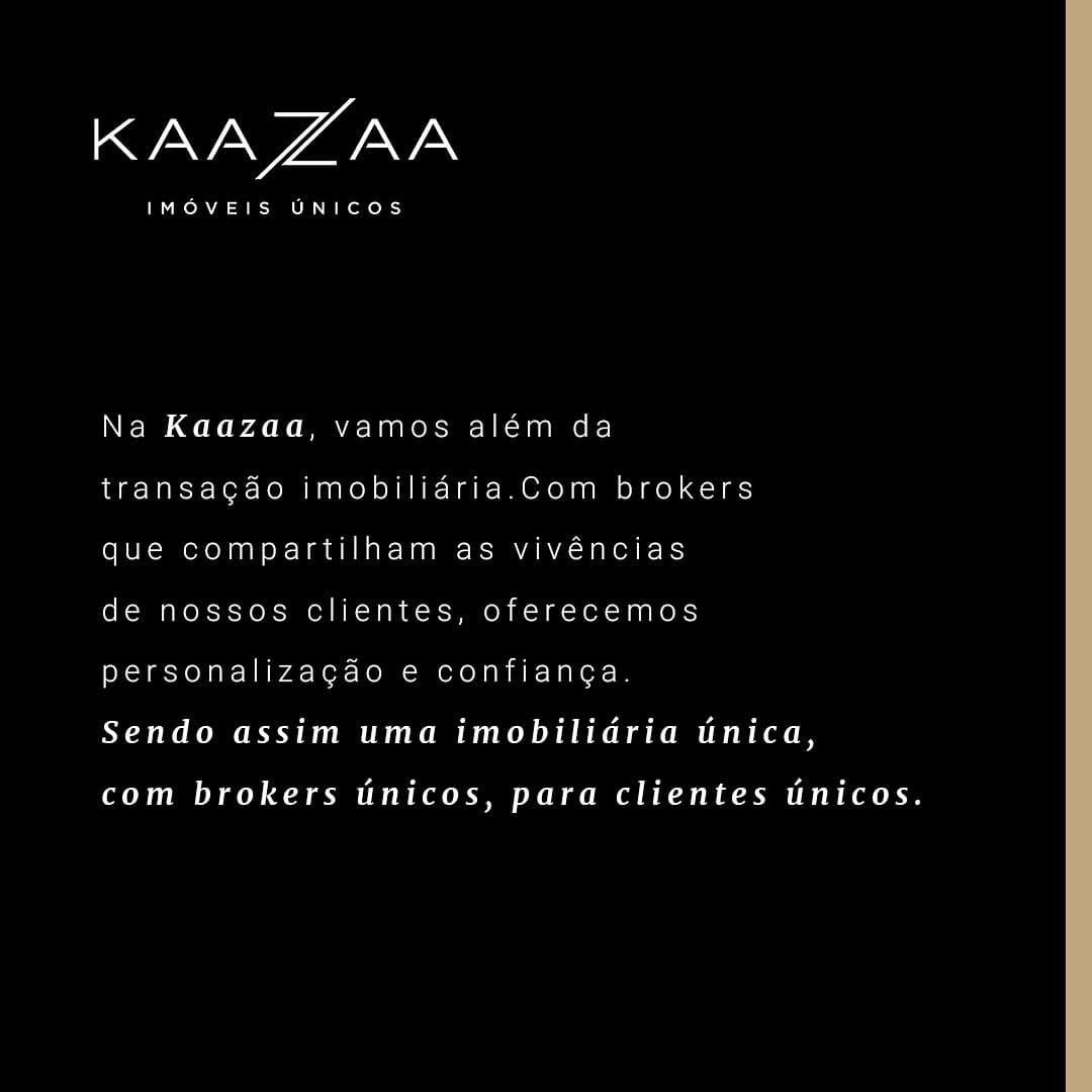 Post 10 by Kaazaa | Imóveis Únicos on Instagram (image)