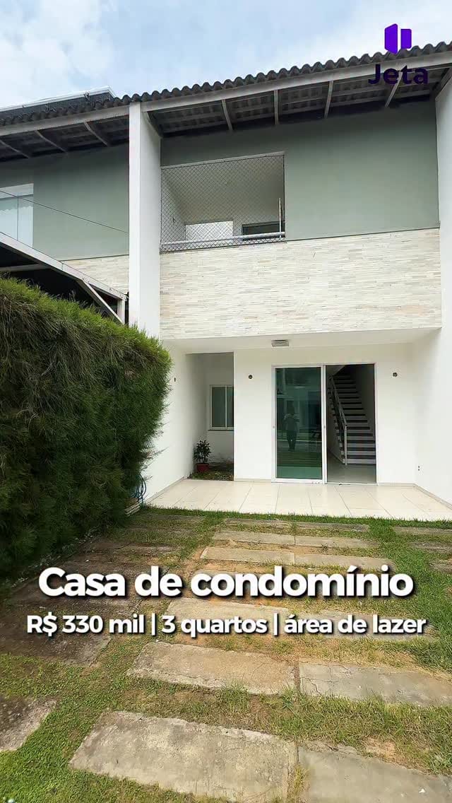 Post 2 by Jeta Negócios Imobiliários on Instagram (video)