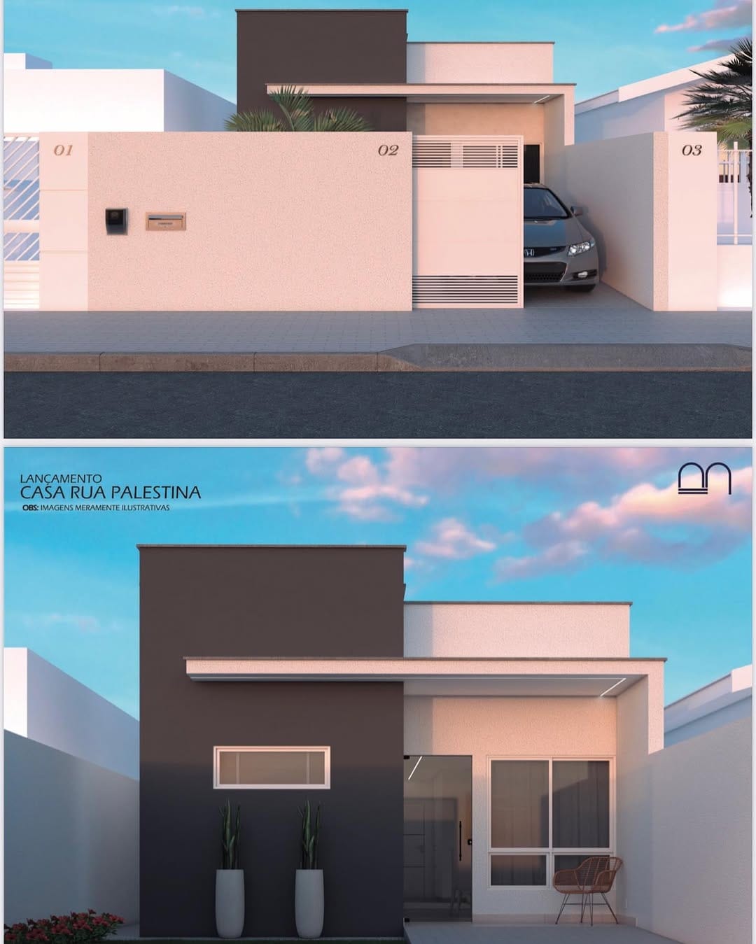 Post 10 by Jennifer Araújo Corretora de Imóveis em Jampa e CG on Instagram (image)