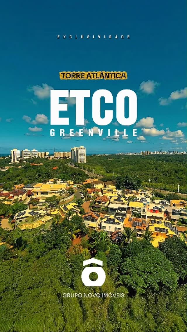 Post 1 by Grupo Novo Imóveis™ | Imobiliária on Instagram (video)