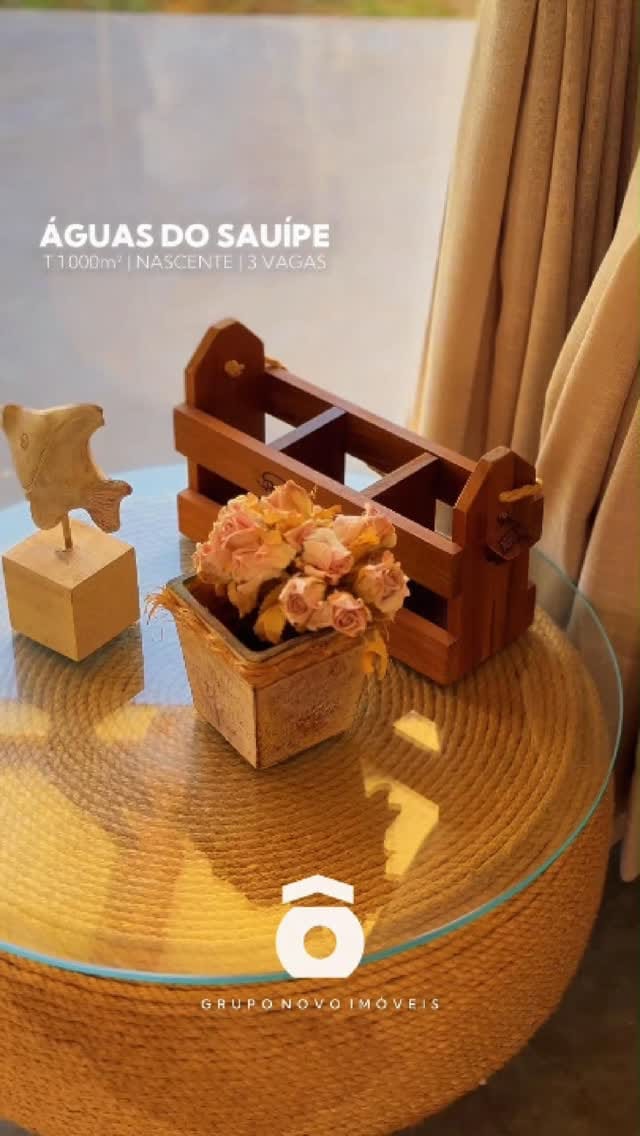 Post 9 by Grupo Novo Imóveis™ | Imobiliária on Instagram (video)