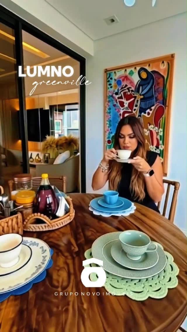 Post 10 by Grupo Novo Imóveis™ | Imobiliária on Instagram (video)
