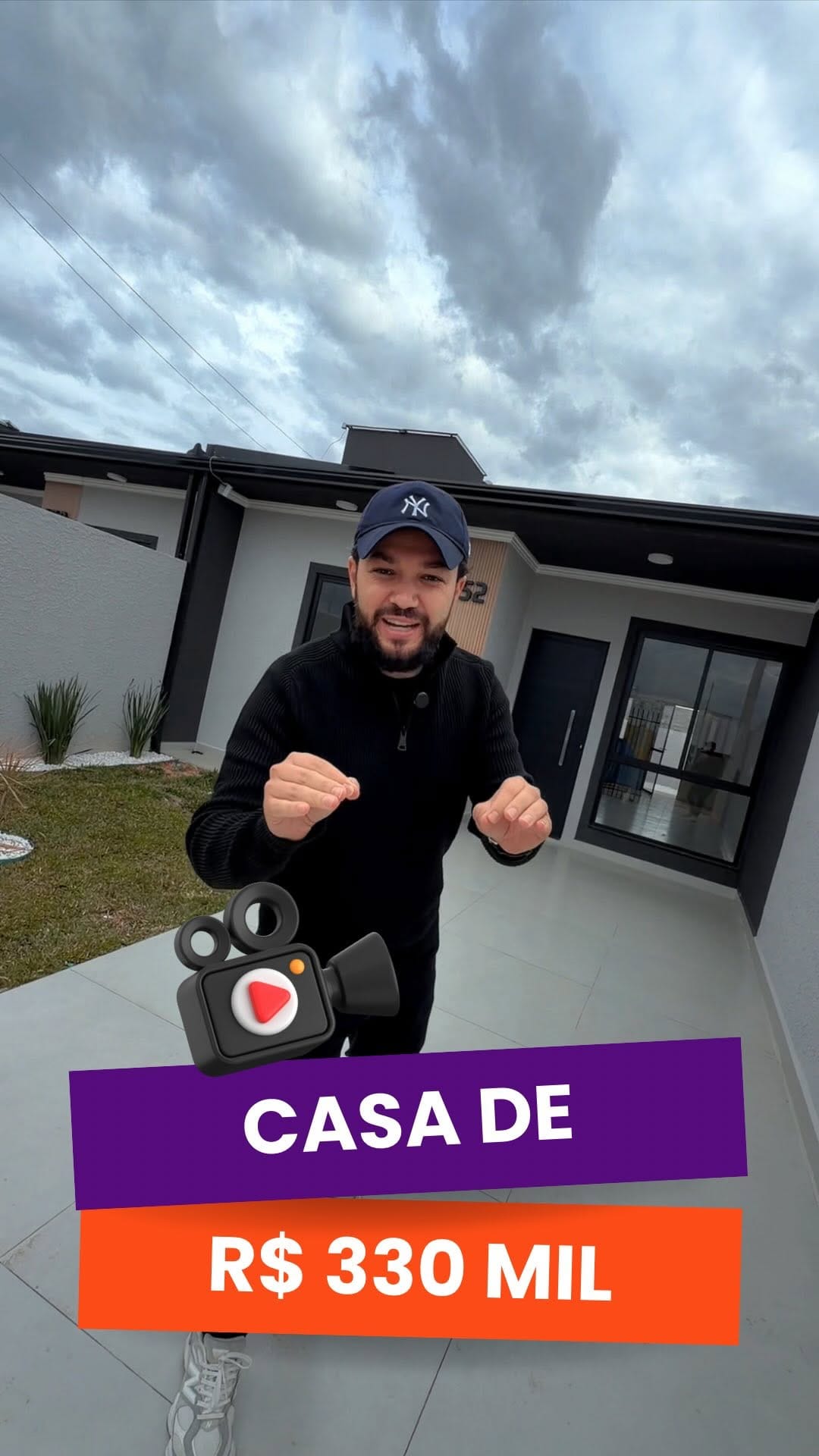Post 4 by M7 Soluções Imobiliárias on Instagram (video)