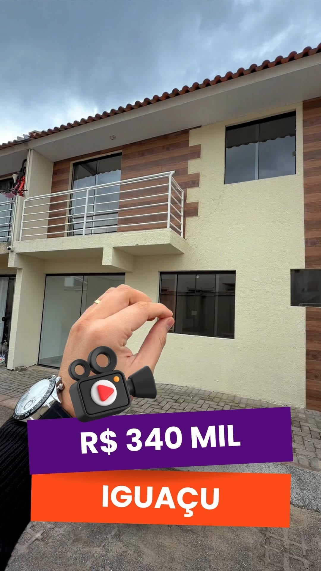 Post 2 by M7 Soluções Imobiliárias on Instagram (video)