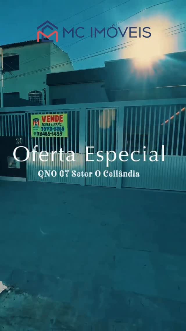 Post 4 by MC Imóveis DF on Instagram (video)