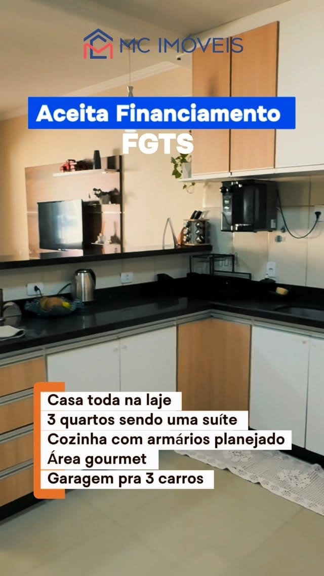 Post 3 by MC Imóveis DF on Instagram (video)