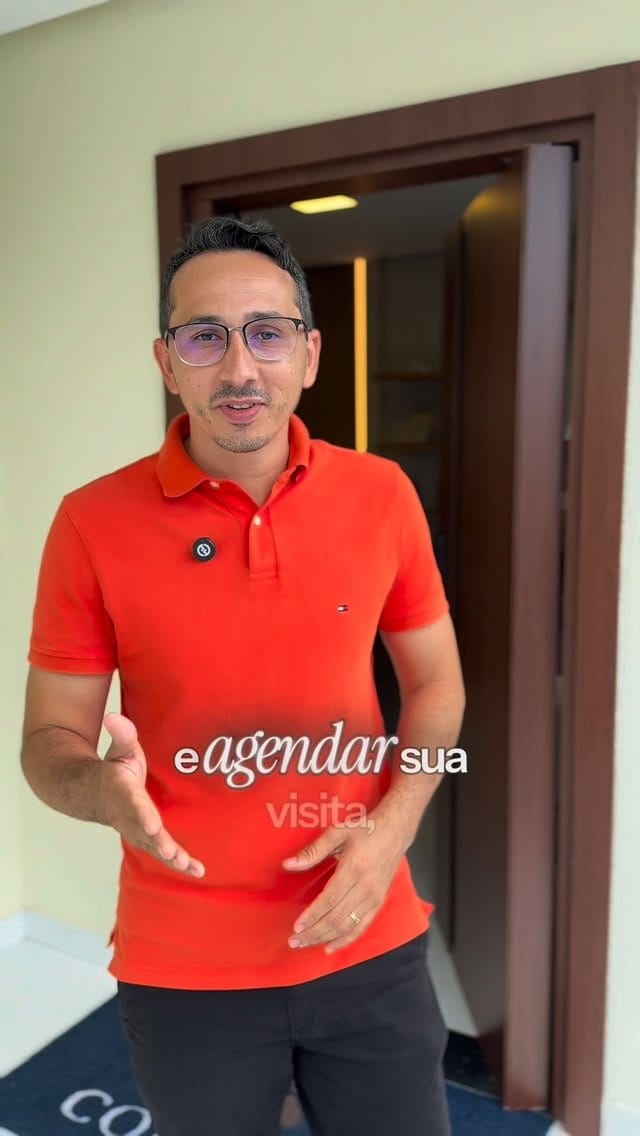 Post 9 by Robson Fernandes | Corretor on Instagram (video)