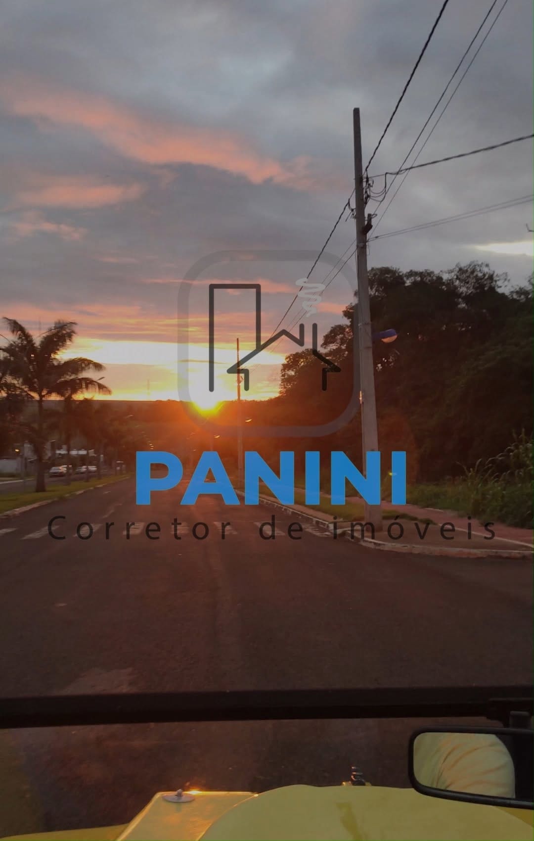 Post 9 by Rafael Panini | Corretor de Imóveis on Instagram (video)