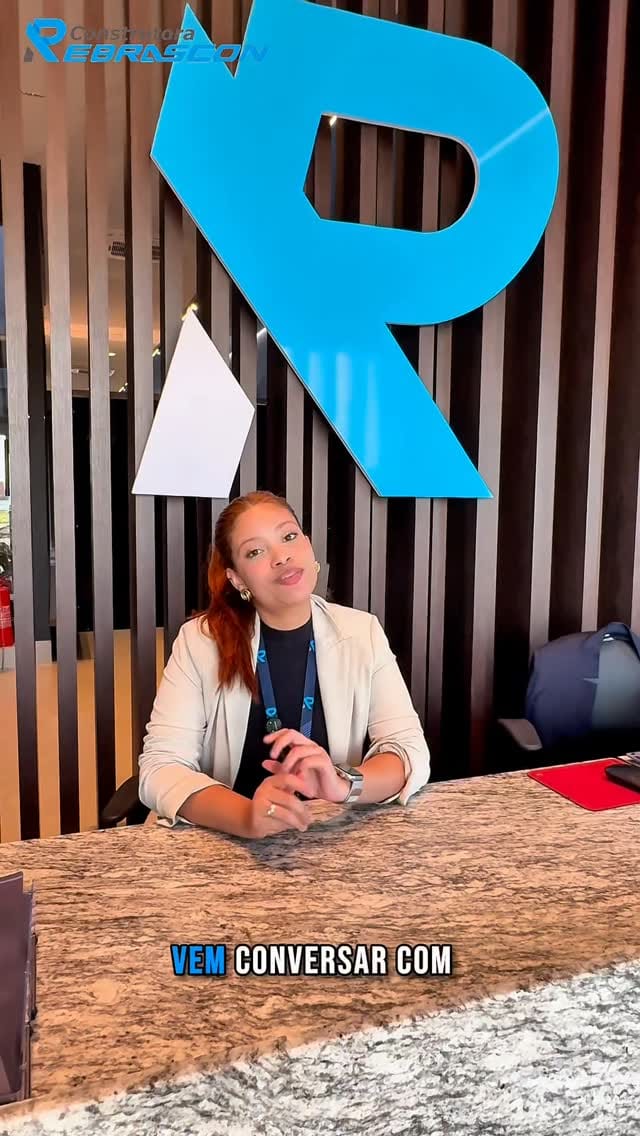 Post 5 by Construtora Rebrascon on Instagram (video)