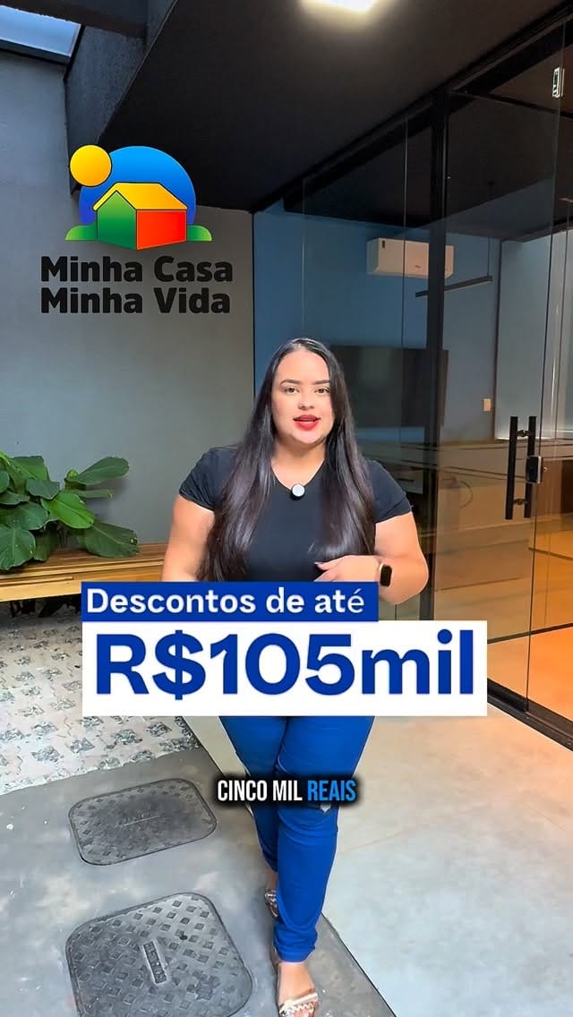 Post 9 by Construtora Rebrascon on Instagram (video)