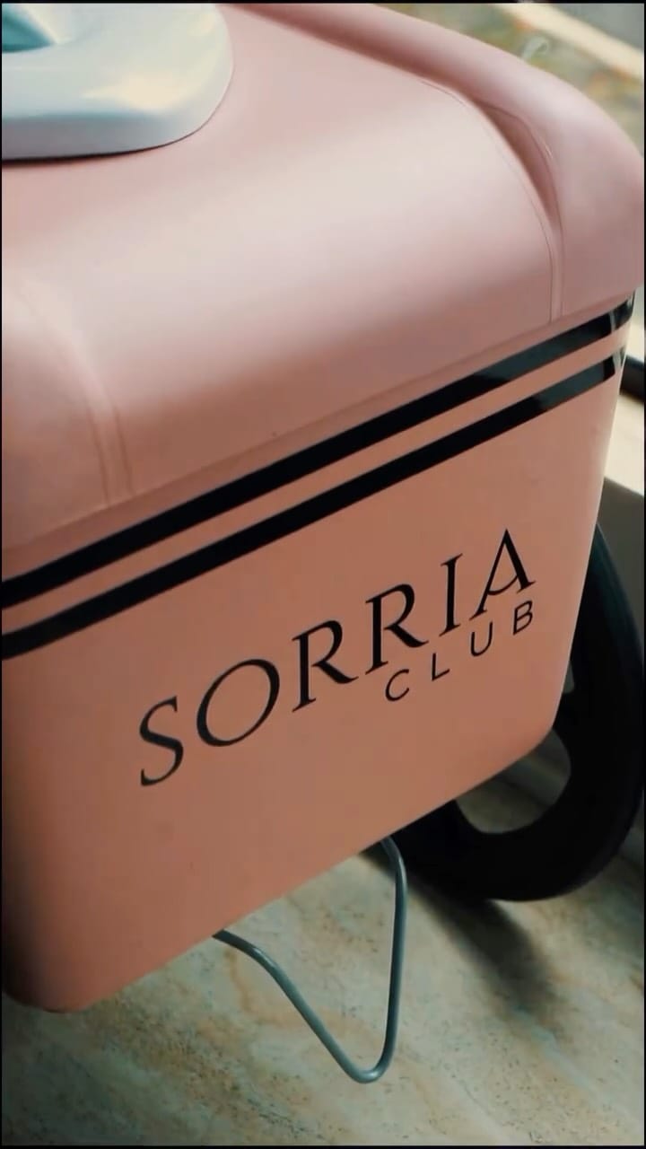 Post 1 by Netcorp Itália on Instagram (video)