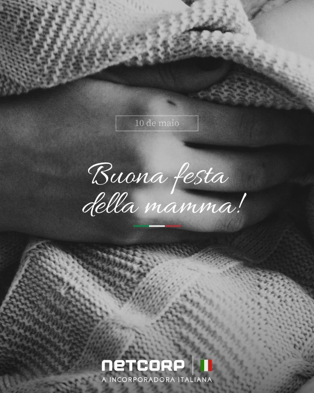 Post 4 by Netcorp Itália on Instagram (image)