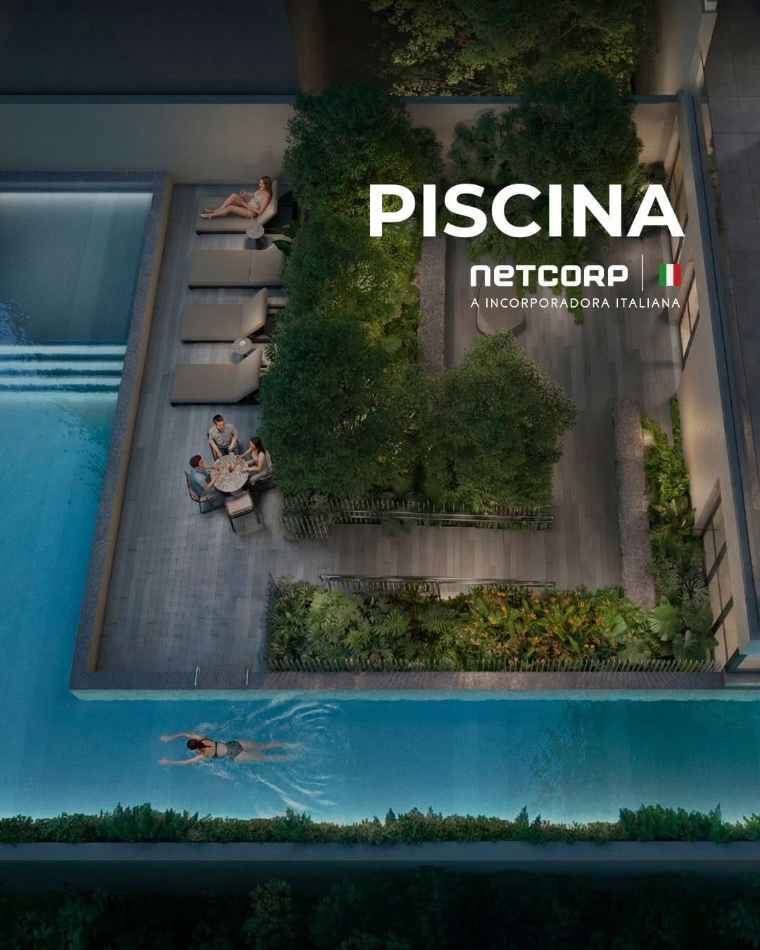 Post 3 by Netcorp Itália on Instagram (carousel)