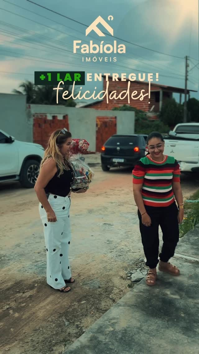 Post 5 by Fabíola Almeida Imóveis on Instagram (video)