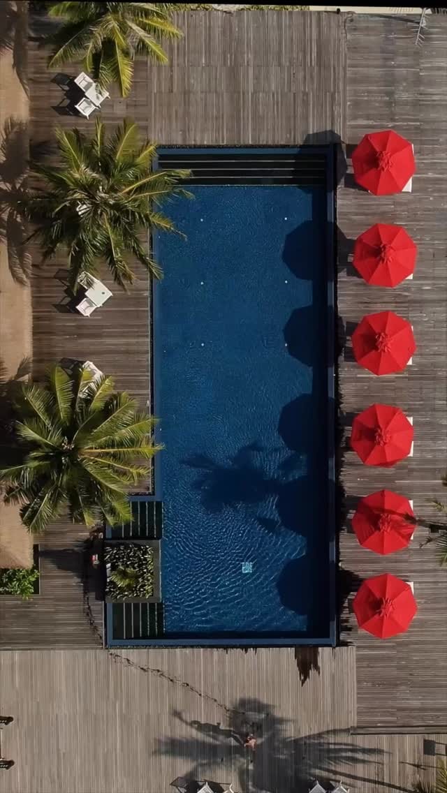 Post 4 by NIAMĀ ® Casas de luxo em Trancoso on Instagram (video)