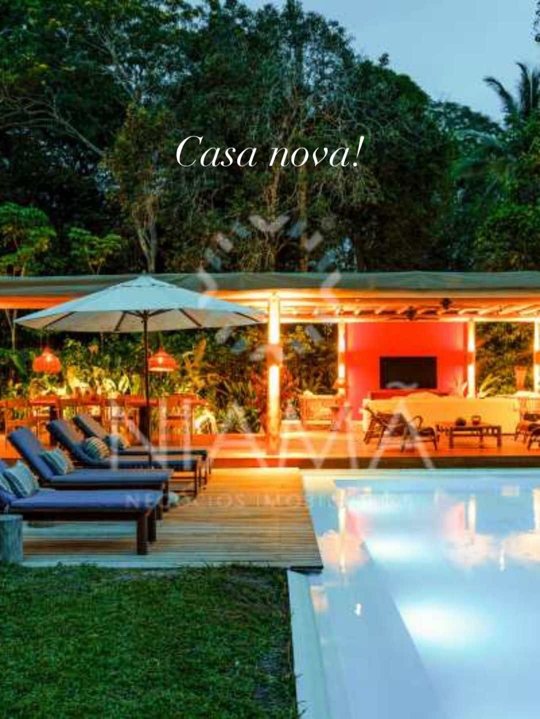 Post 7 by NIAMĀ ® Casas de luxo em Trancoso on Instagram (carousel)