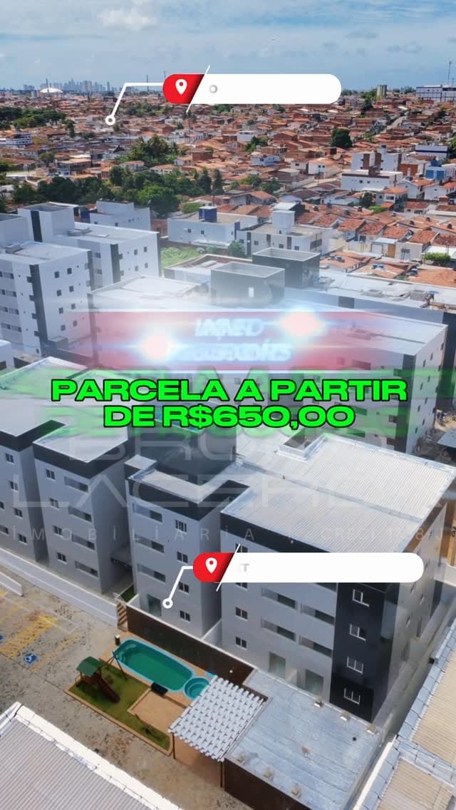 Post 1 by Bruno Lacerda | Corretor de Imóveis • CRECI-PB 10027F on Instagram (video)