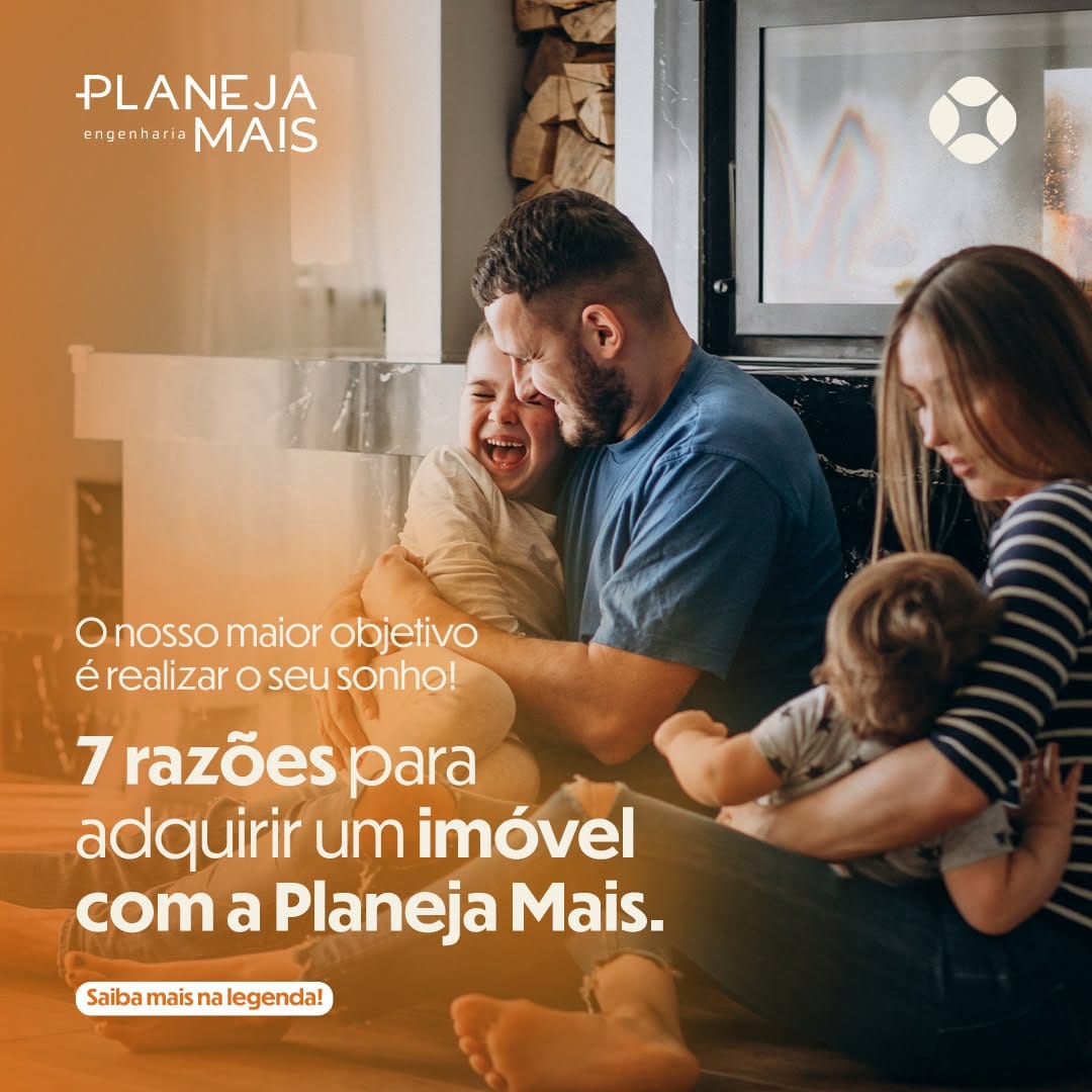Post 4 by Planeja Mais engenharia on Instagram (image)