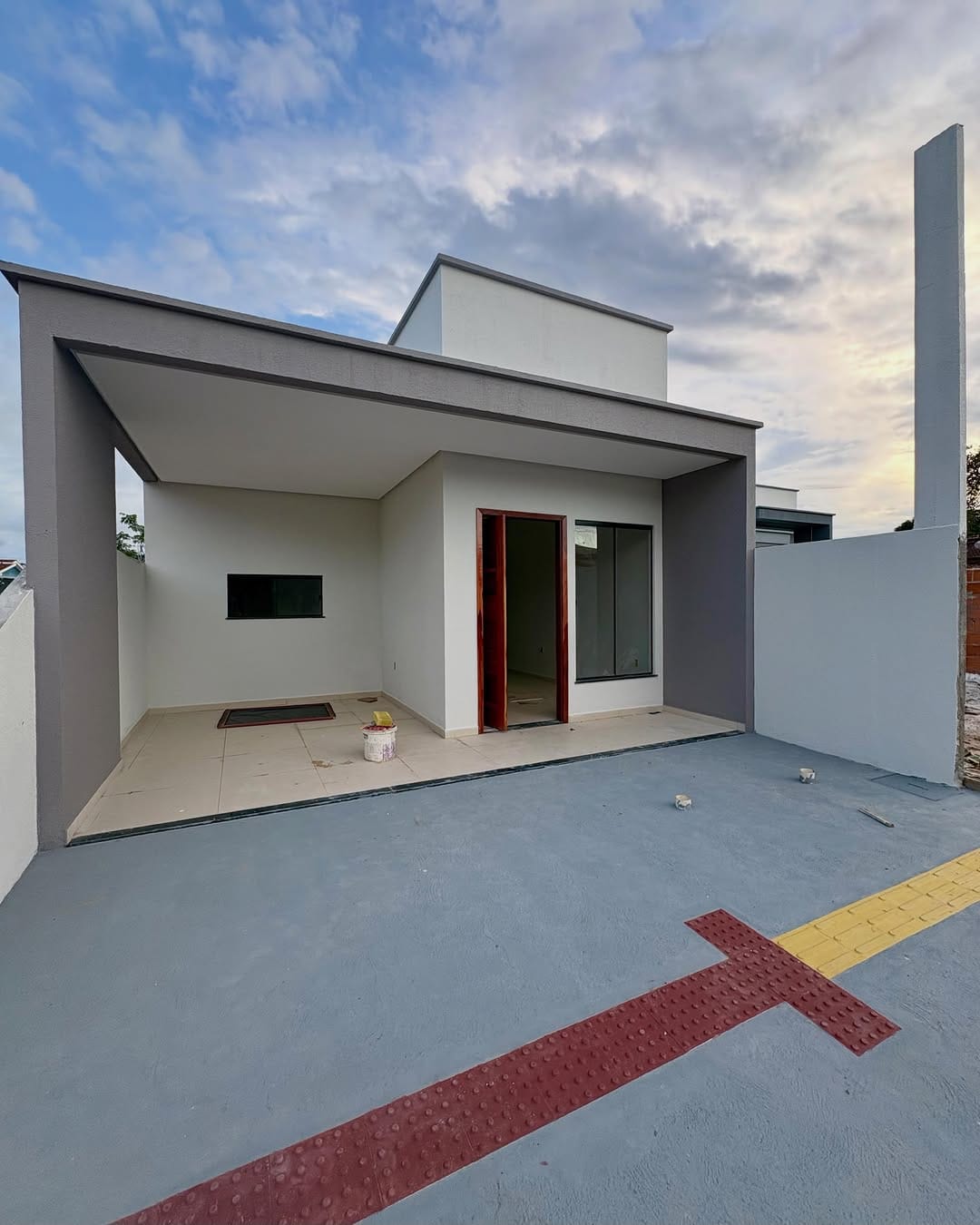 Post 4 by Arquiteto & Construtor | Corretor de imóveis em Macapá on Instagram (carousel)
