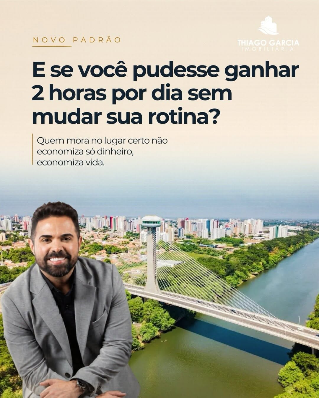 Post 7 by Thiago Garcia Imobiliária | Imóveis de Medio e Alto Padrão on Instagram (carousel)