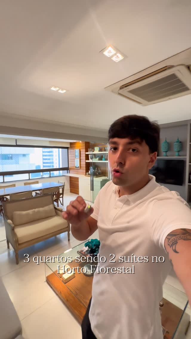 Post 2 by Borges Realty | Imobiliária on Instagram (video)