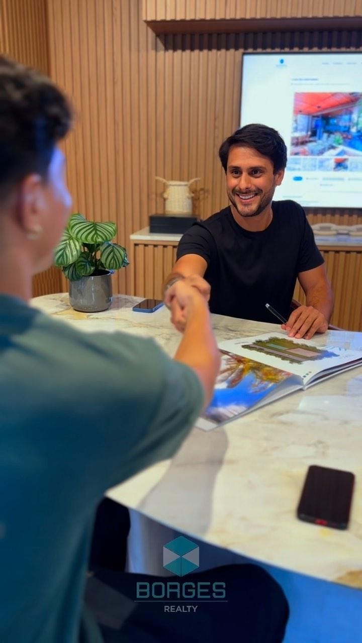 Post 10 by Borges Realty | Imobiliária on Instagram (video)