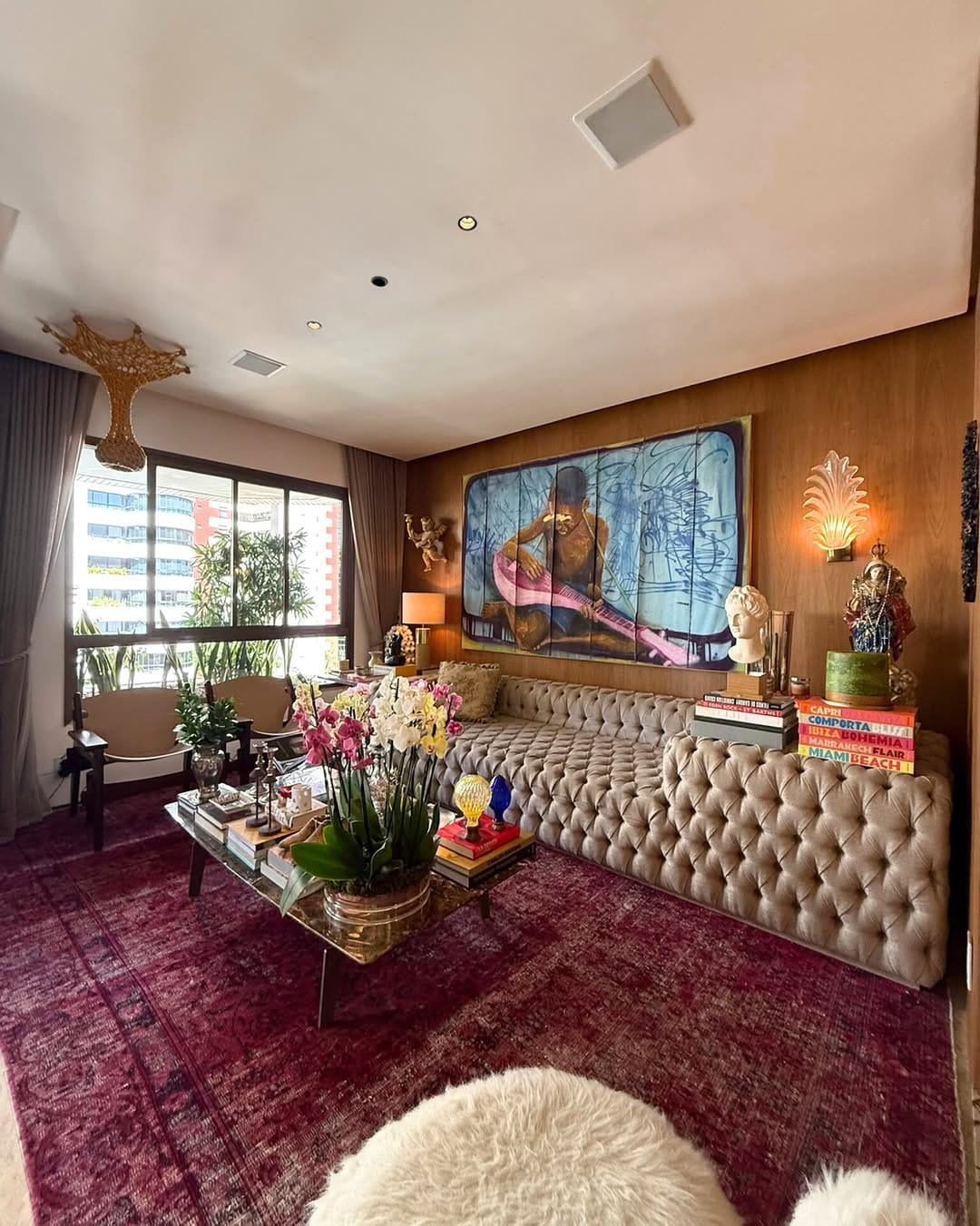 Post 4 by Borges Realty | Imobiliária on Instagram (carousel)