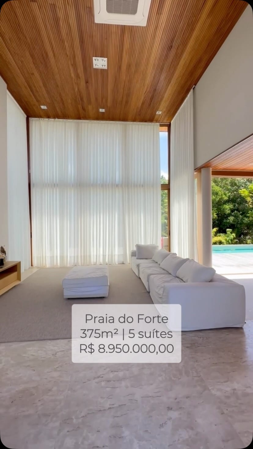 Post 5 by Borges Realty | Imobiliária on Instagram (video)