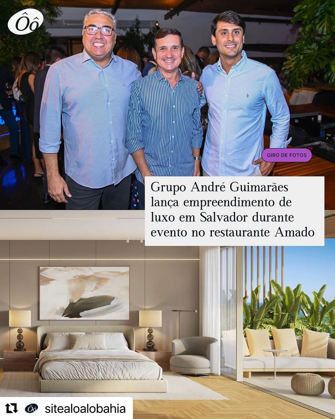 Post 9 by Borges Realty | Imobiliária on Instagram (image)