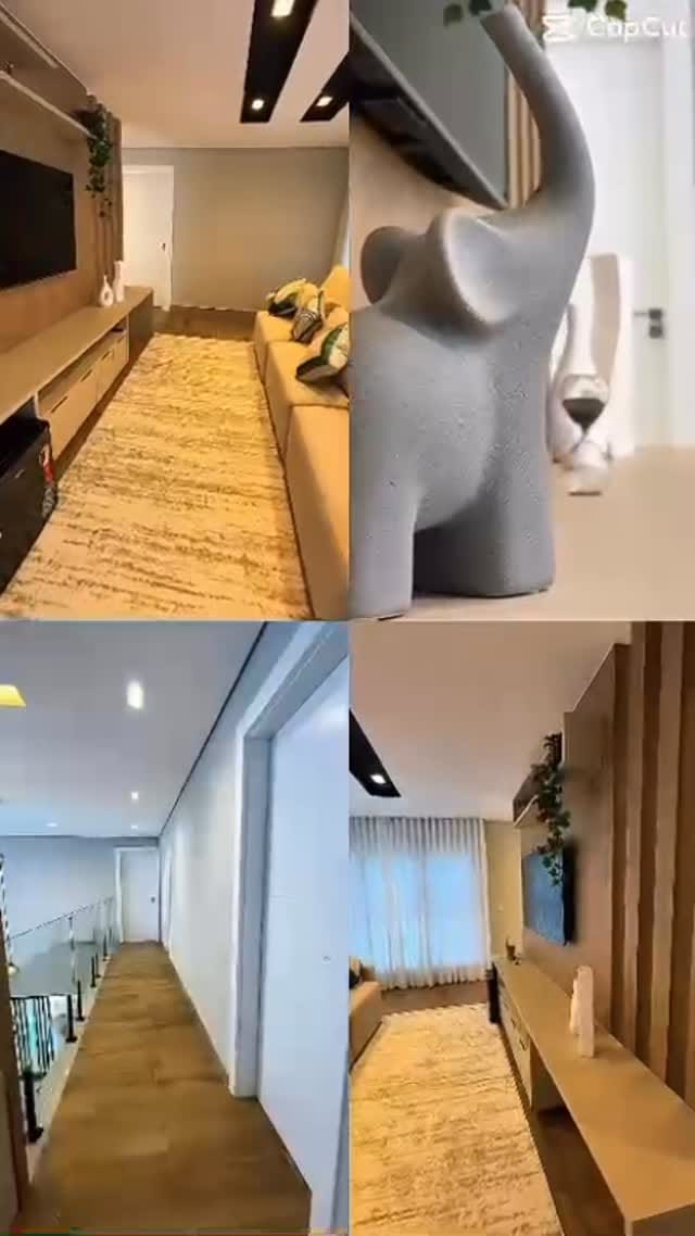 Post 7 by Torre Construtora | Casas de Alto Padrão on Instagram (video)