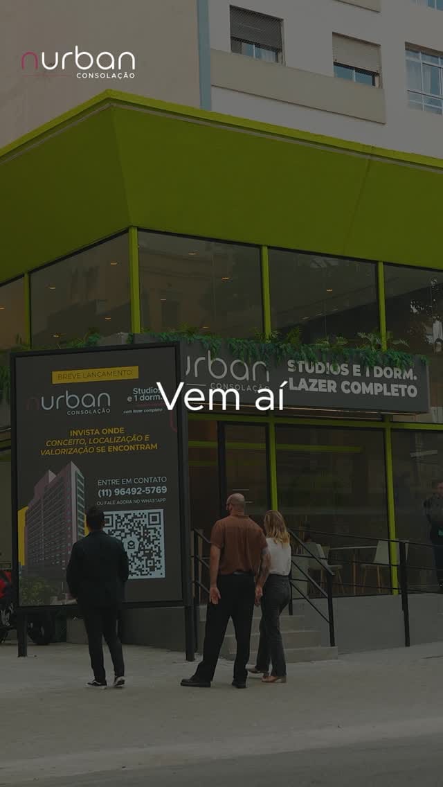 Post 6 by VitaUrbana on Instagram (video)