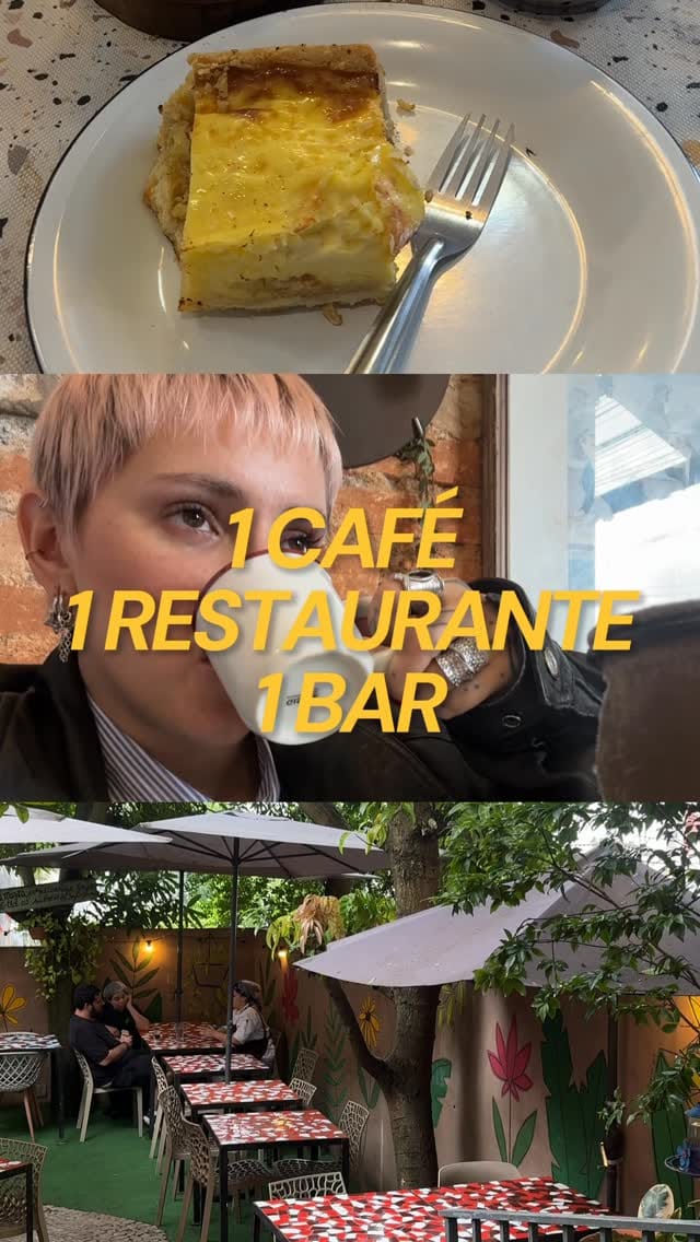 Post 5 by VitaUrbana on Instagram (video)